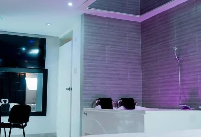 Отель Imperial Trujillo