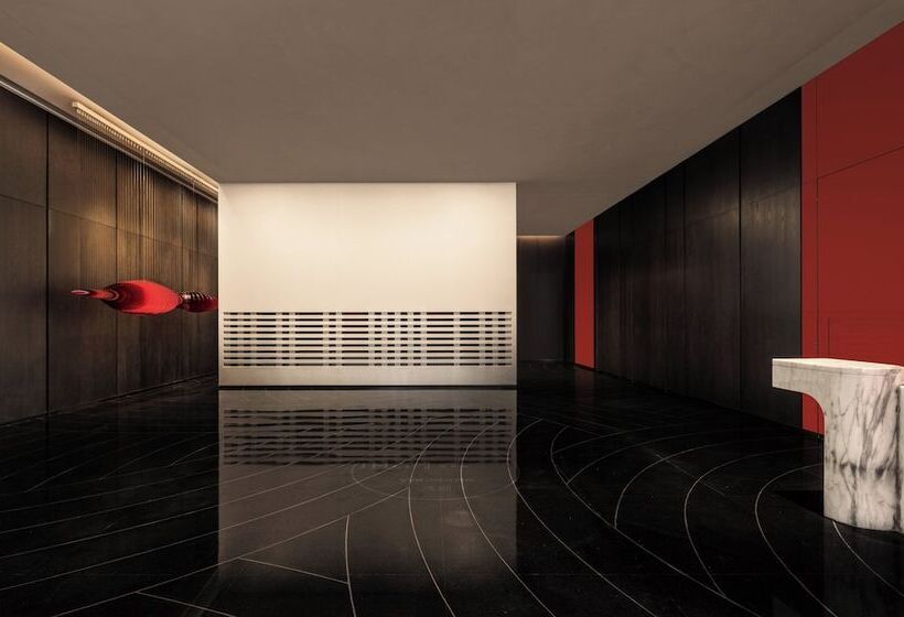 هتل Indigo Changsha Meixi Lake