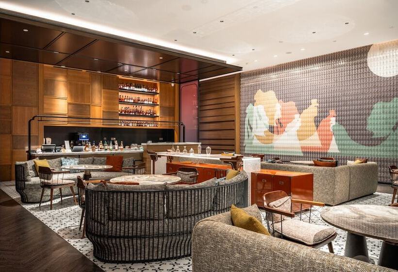 هتل Indigo Changsha Meixi Lake