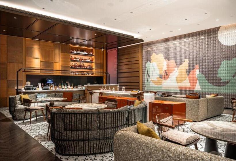 هتل Indigo Changsha Meixi Lake