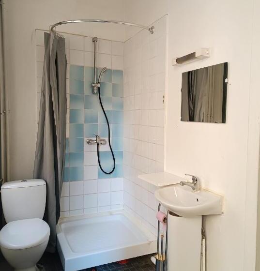 ホテル Le Fontenoy