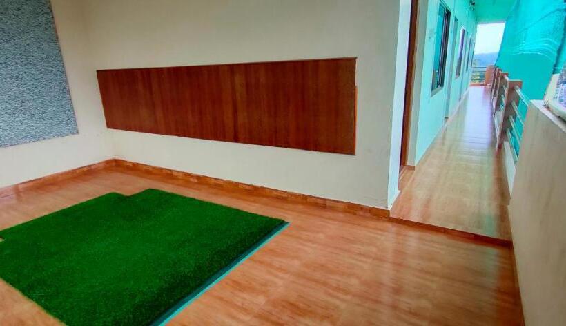 فندق Lucky Inn Coorg