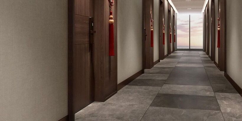 هتل M Continental By Mandala Mui Ne