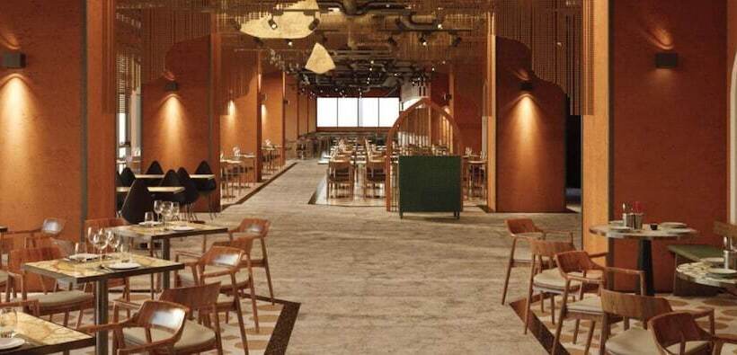 هتل M Continental By Mandala Mui Ne