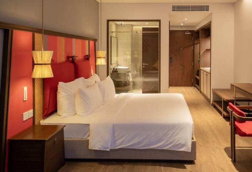 هتل M Continental By Mandala Mui Ne