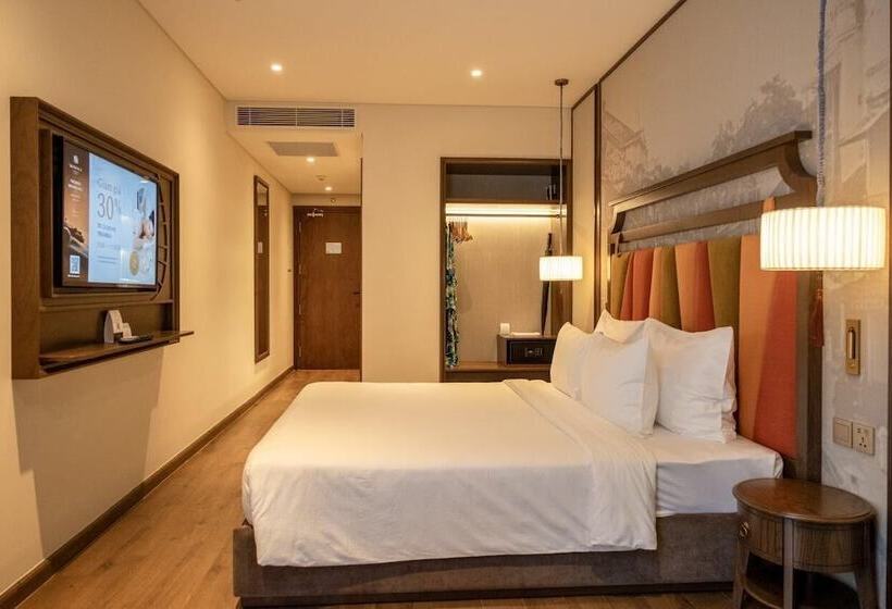 هتل M Continental By Mandala Mui Ne