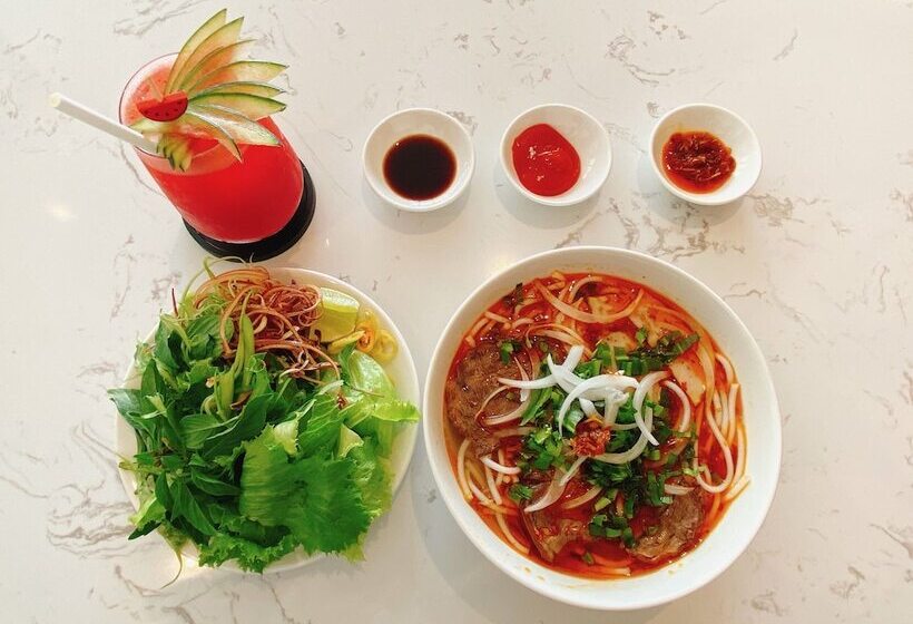 هتل M Continental By Mandala Mui Ne