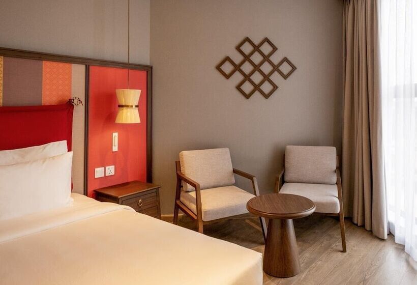 هتل M Continental By Mandala Mui Ne