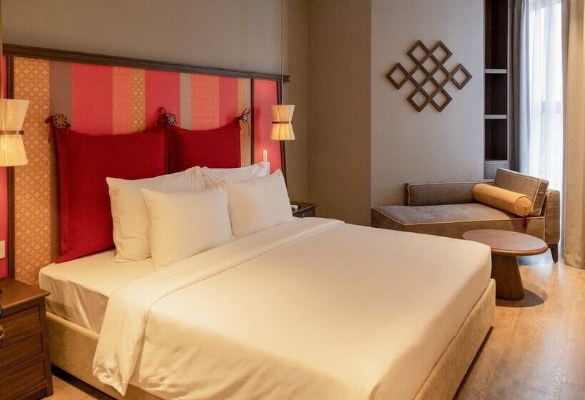 هتل M Continental By Mandala Mui Ne