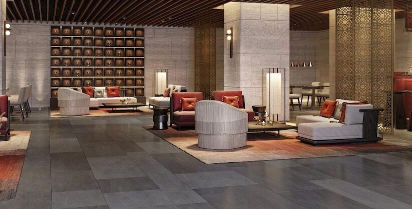 هتل M Continental By Mandala Mui Ne