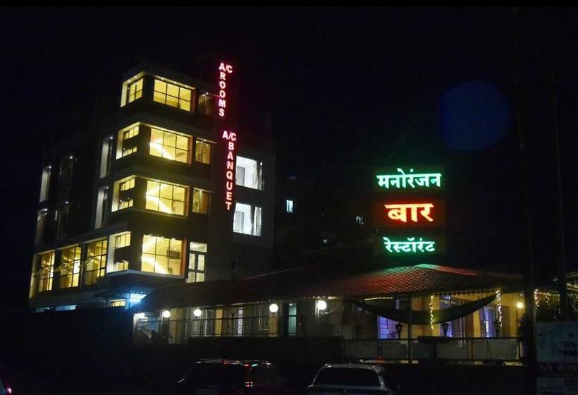 فندق Manoranjan Enclave