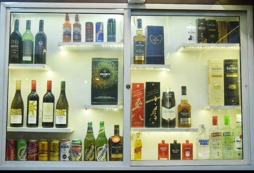 فندق Manoranjan Enclave