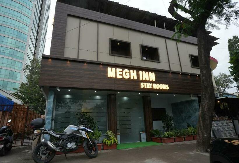 فندق Megh Inn