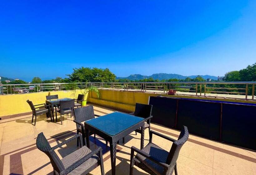 酒店 Ramawati Lodge