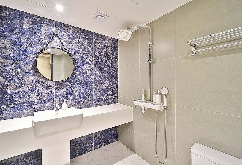 Rubato Hotel Ulsan Junggu