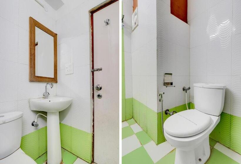 Отель O Chaudhary Guest House