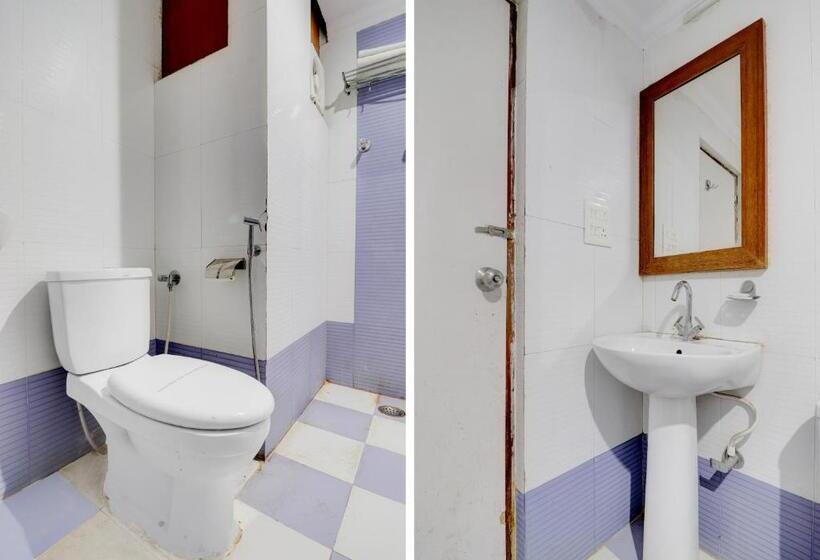 Отель O Chaudhary Guest House