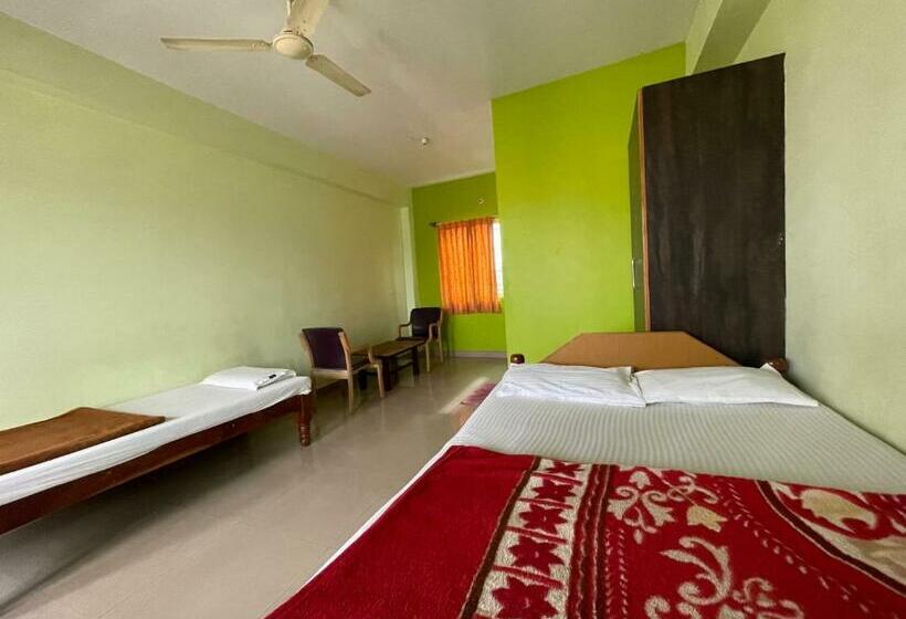 فندق Staymaker Yashaswini Residency