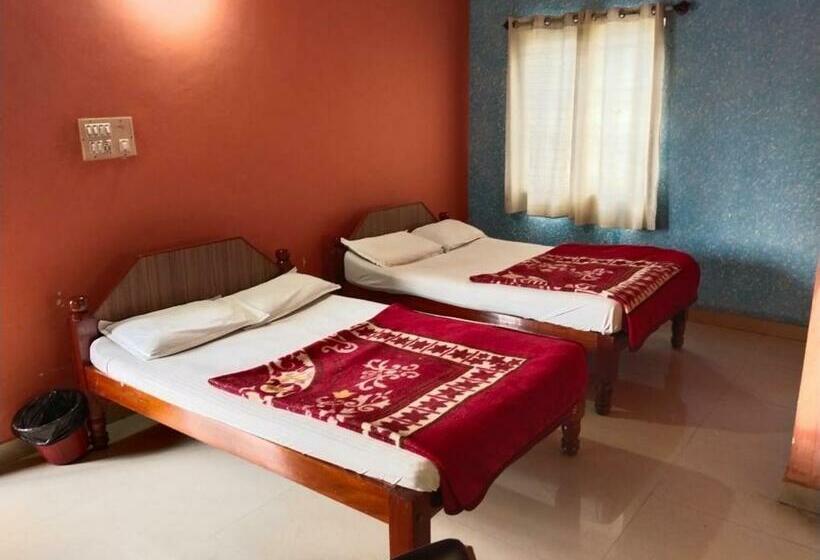 فندق Staymaker Yashaswini Residency