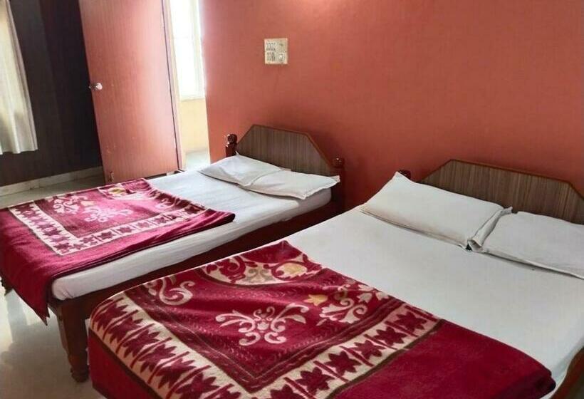 فندق Staymaker Yashaswini Residency