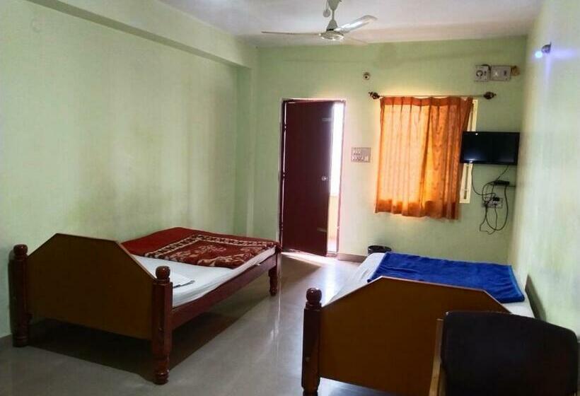 فندق Staymaker Yashaswini Residency