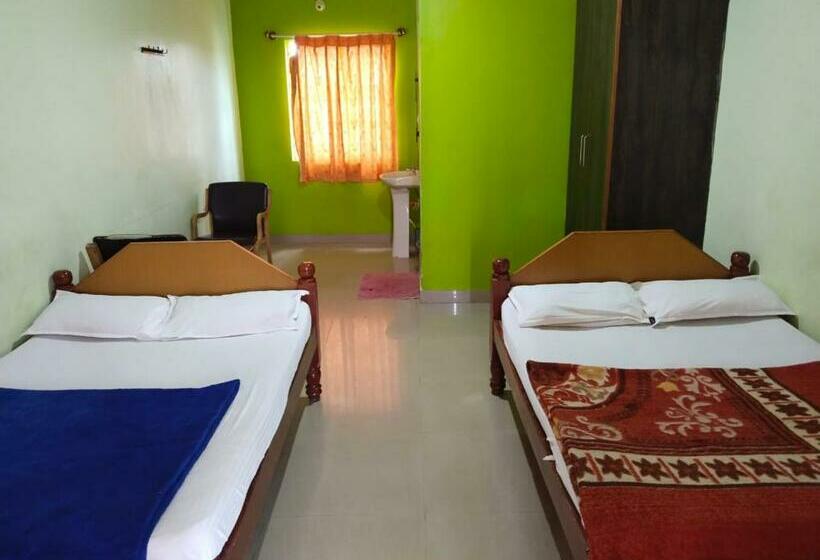 فندق Staymaker Yashaswini Residency