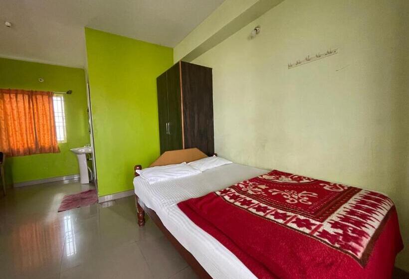 فندق Staymaker Yashaswini Residency