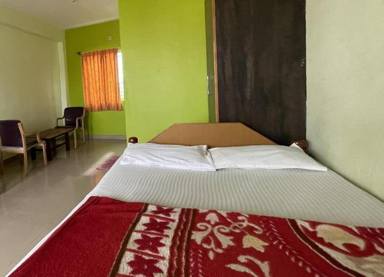 فندق Staymaker Yashaswini Residency