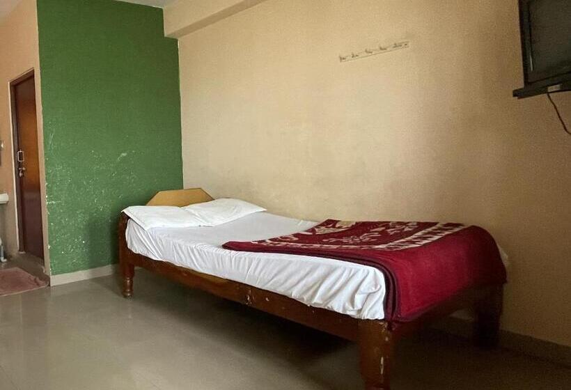 فندق Staymaker Yashaswini Residency