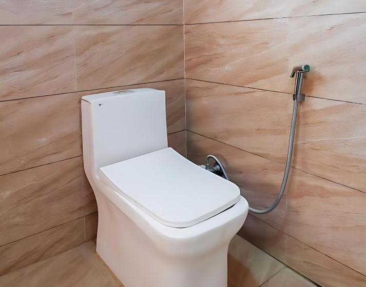 فندق Staymaker Yashaswini Residency