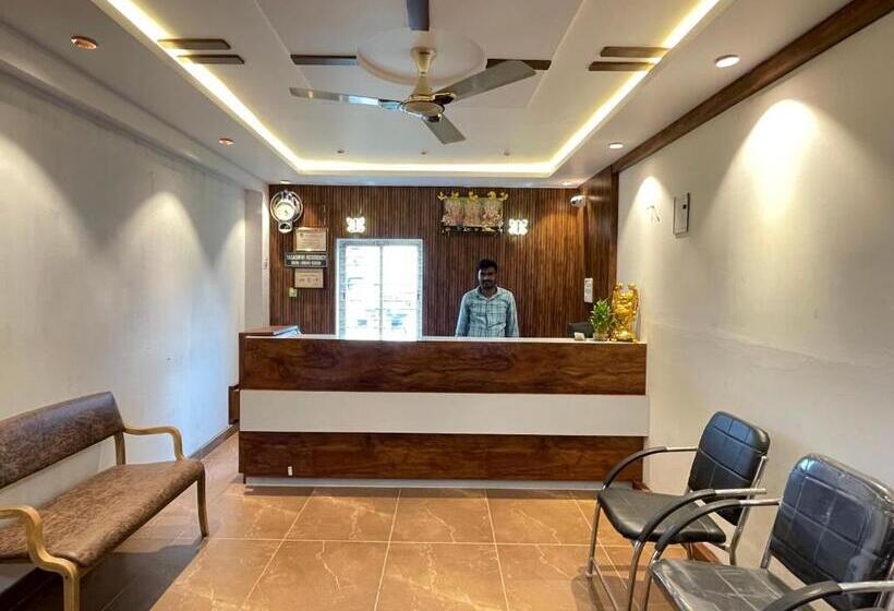 فندق Staymaker Yashaswini Residency