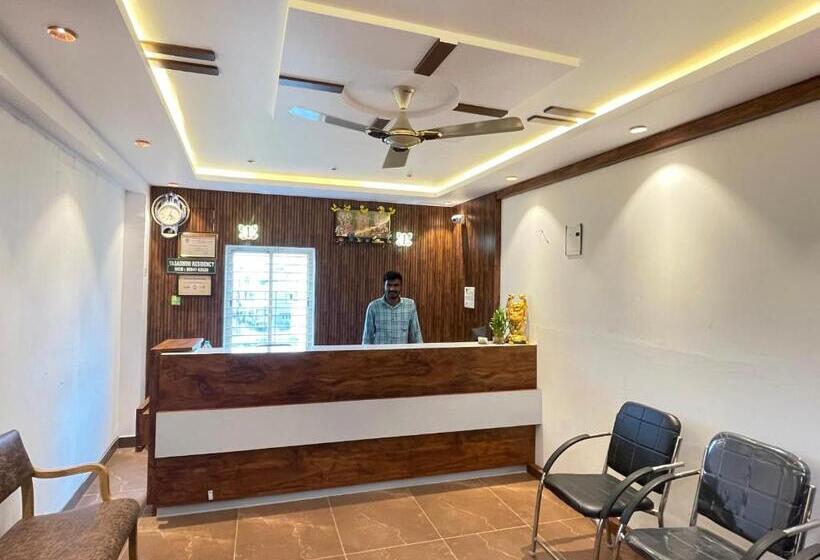 فندق Staymaker Yashaswini Residency