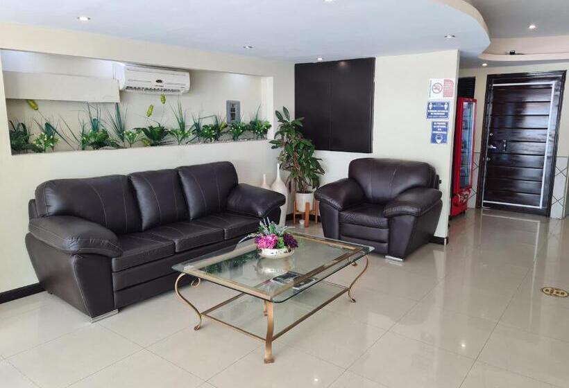 בית מלון כפרי Torreblanca