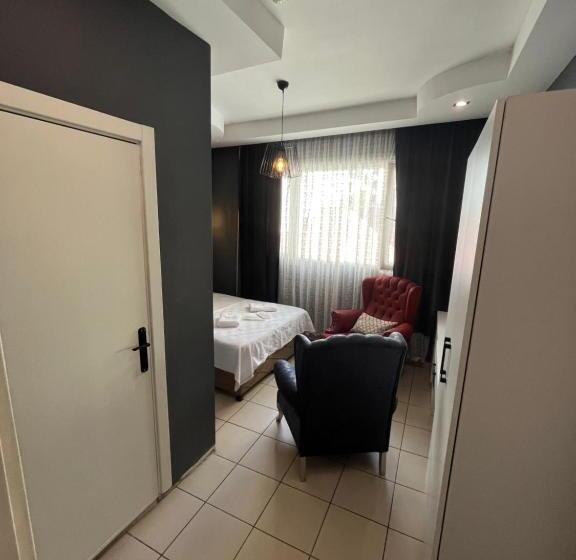 Kadıköy Viva Hotel & Suites