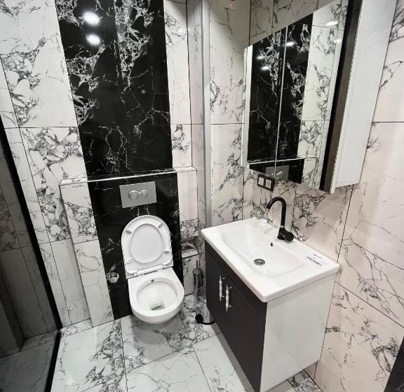 Kadıköy Viva Hotel & Suites