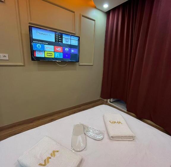 Kadıköy Viva Hotel & Suites