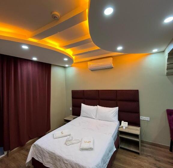 Kadıköy Viva Hotel & Suites