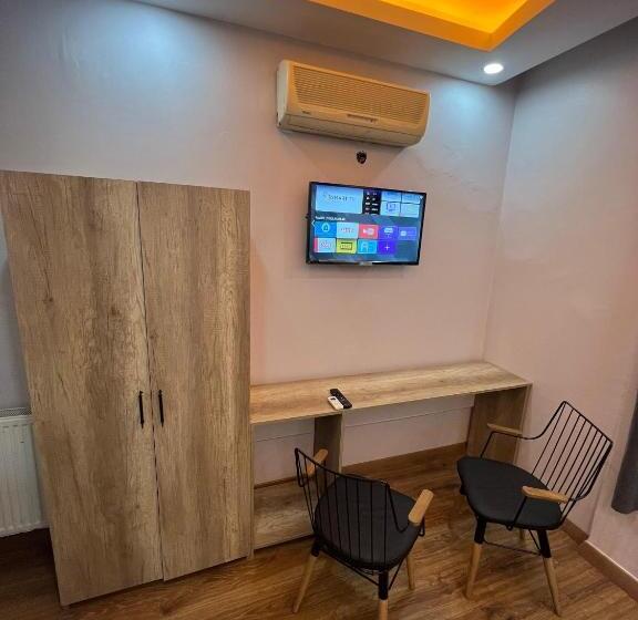 Kadıköy Viva Hotel & Suites