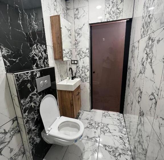 Kadıköy Viva Hotel & Suites