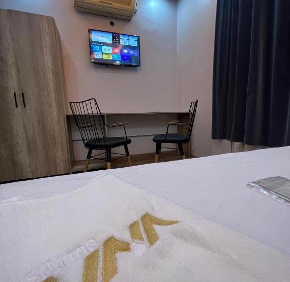 Kadıköy Viva Hotel & Suites
