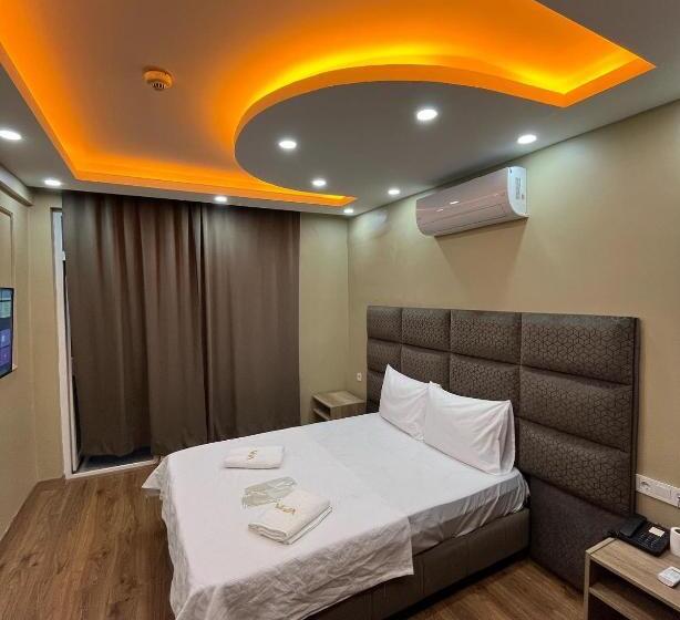 Kadıköy Viva Hotel & Suites