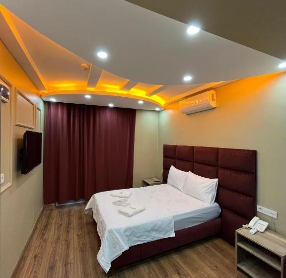 Kadıköy Viva Hotel & Suites