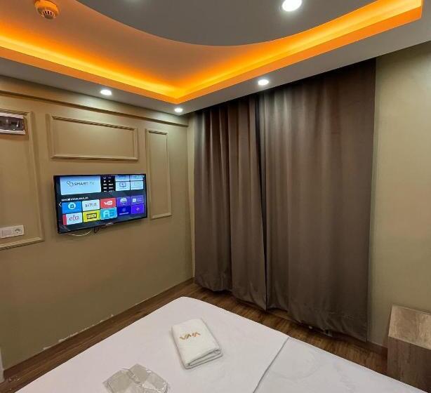 Kadıköy Viva Hotel & Suites