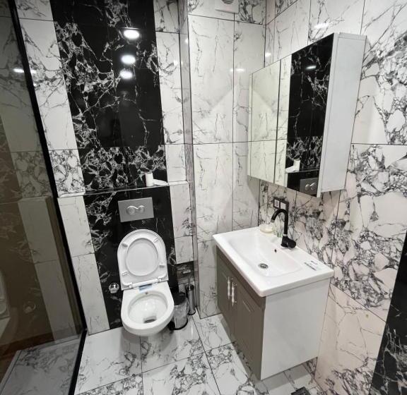 Kadıköy Viva Hotel & Suites