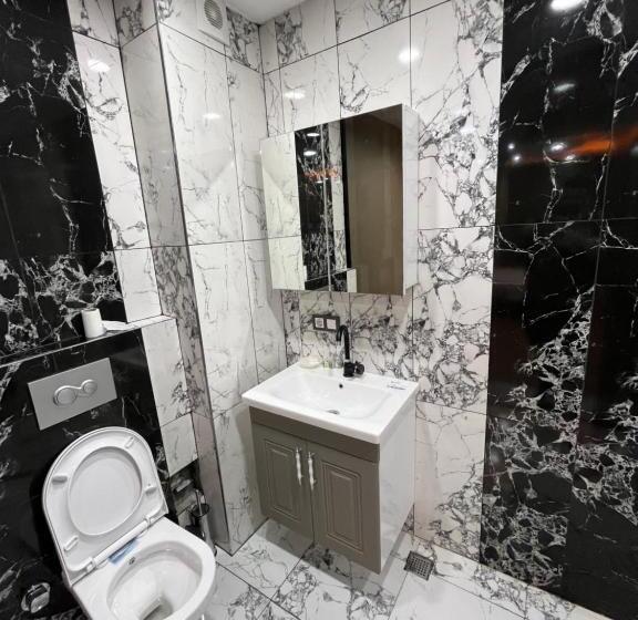 Kadıköy Viva Hotel & Suites