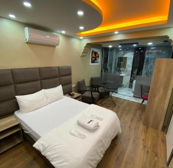 Kadıköy Viva Hotel & Suites