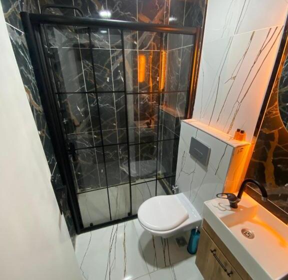 Kadıköy Viva Hotel & Suites