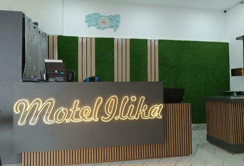 Motel Ilika