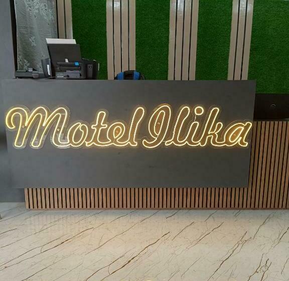 Motel Ilika