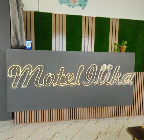 Motel Ilika